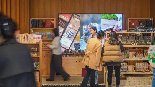 Sagrada Madre加速布局线下快闪店MG不朽情缘中式线香越来越火阿根廷香薰品牌(图5)