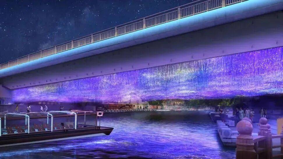 水润城郭 一脉连古今不朽情缘MG无锡：碧(图3)