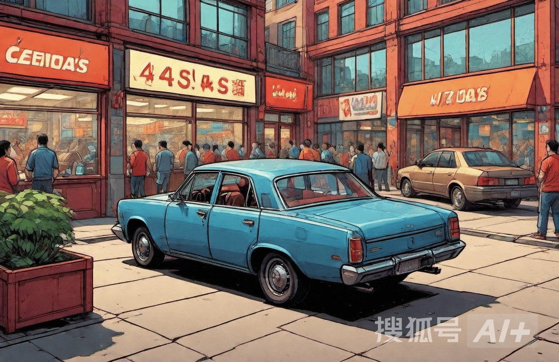 车4s店如何做营销？不朽情缘游戏平台汽