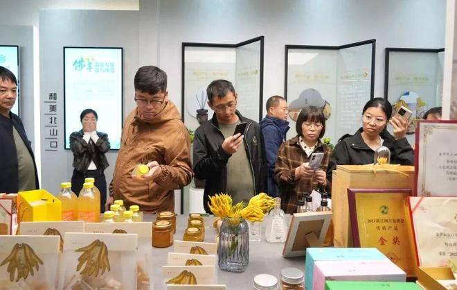 口村“电商钥”打开“共富锁”mg不朽情缘游戏登录入口北山(图10)