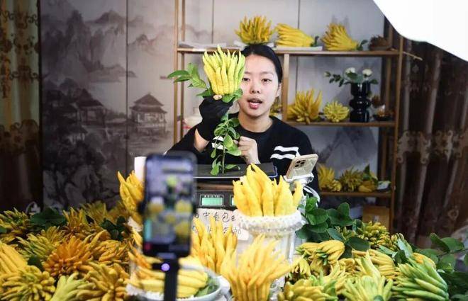 口村“电商钥”打开“共富锁”mg不朽情缘游戏登录入口北山(图11)