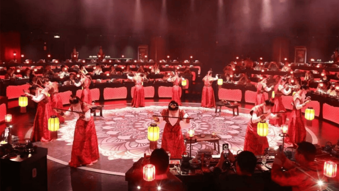 之道：72个情绪价值营造标杆案例不朽情缘平台网站旅游餐饮场景破局(图16)