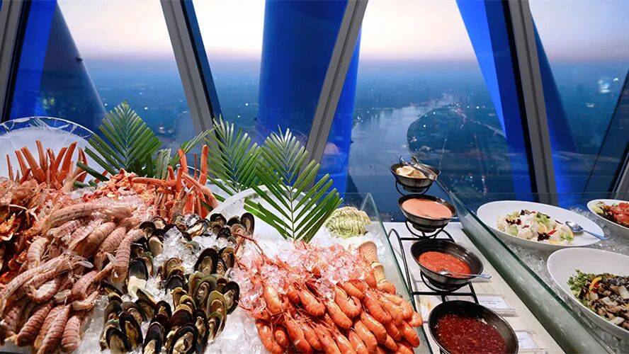 之道：72个情绪价值营造标杆案例不朽情缘平台网站旅游餐饮场景破局(图19)