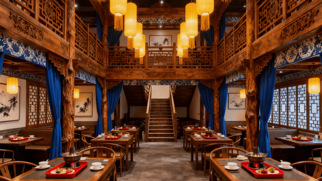 之道：72个情绪价值营造标杆案例不朽情缘平台网站旅游餐饮场景破局(图25)