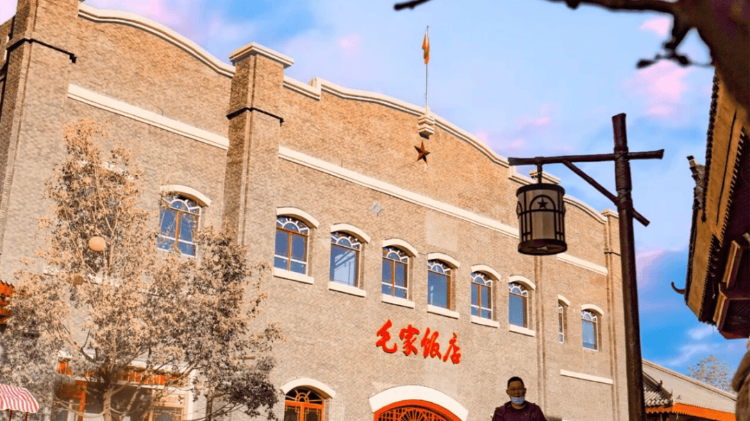 之道：72个情绪价值营造标杆案例不朽情缘平台网站旅游餐饮场景破局(图26)