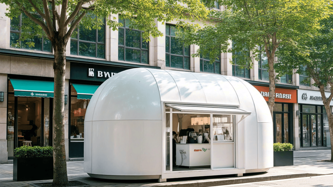 之道：72个情绪价值营造标杆案例不朽情缘平台网站旅游餐饮场景破局(图45)