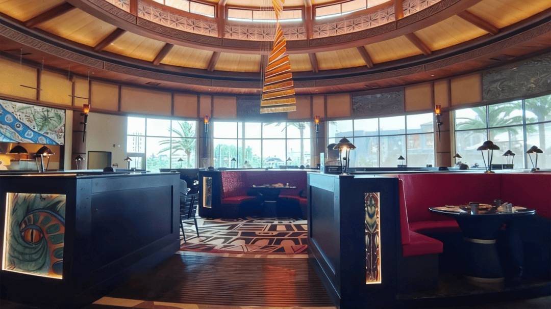 之道：72个情绪价值营造标杆案例不朽情缘平台网站旅游餐饮场景破局(图48)