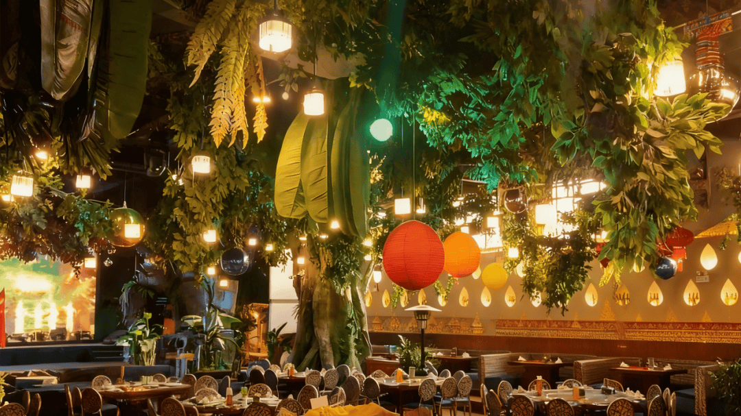 之道：72个情绪价值营造标杆案例不朽情缘平台网站旅游餐饮场景破局(图62)