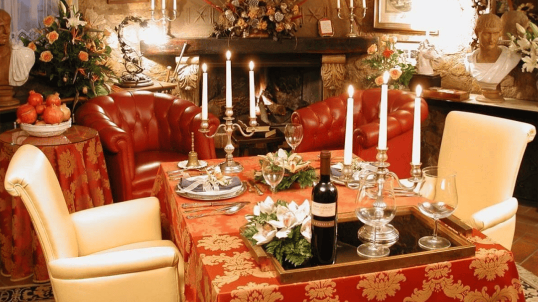 之道：72个情绪价值营造标杆案例不朽情缘平台网站旅游餐饮场景破局(图65)