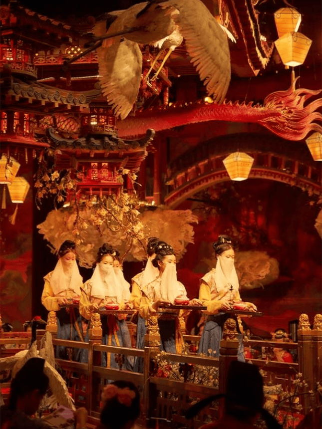 之道：72个情绪价值营造标杆案例不朽情缘平台网站旅游餐饮场景破局(图66)