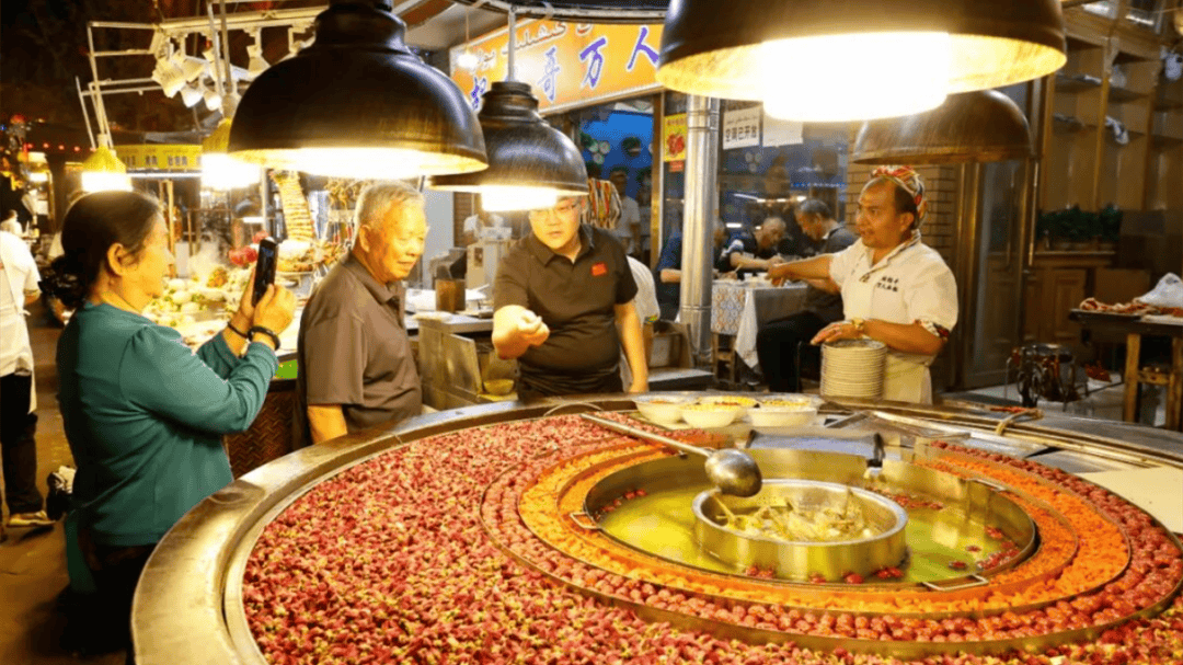 之道：72个情绪价值营造标杆案例不朽情缘平台网站旅游餐饮场景破局(图84)