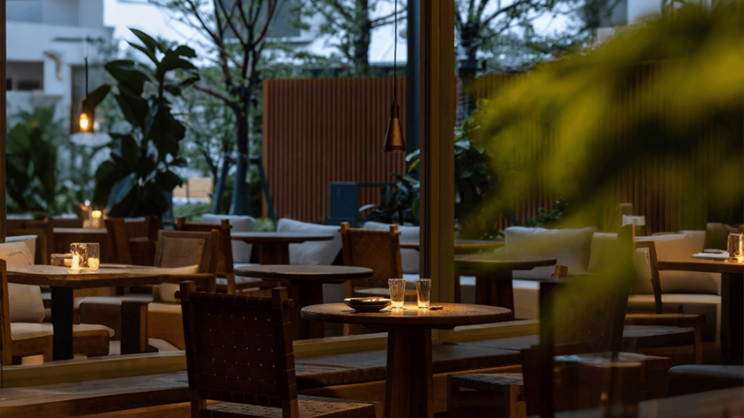 之道：72个情绪价值营造标杆案例不朽情缘平台网站旅游餐饮场景破局(图83)