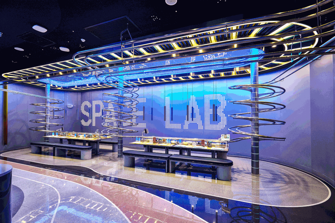 之道：72个情绪价值营造标杆案例不朽情缘平台网站旅游餐饮场景破局(图97)